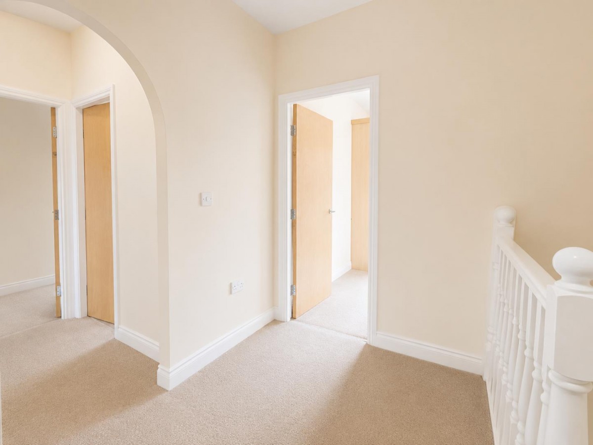 Featherstone Grove, Newcastle upon Tyne, NE3