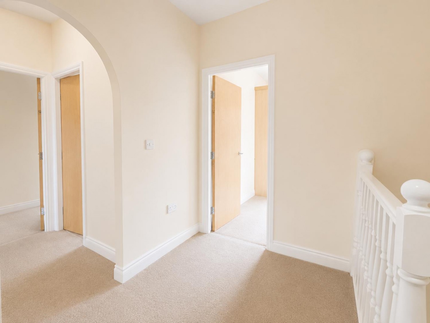 Featherstone Grove, Newcastle upon Tyne, NE3