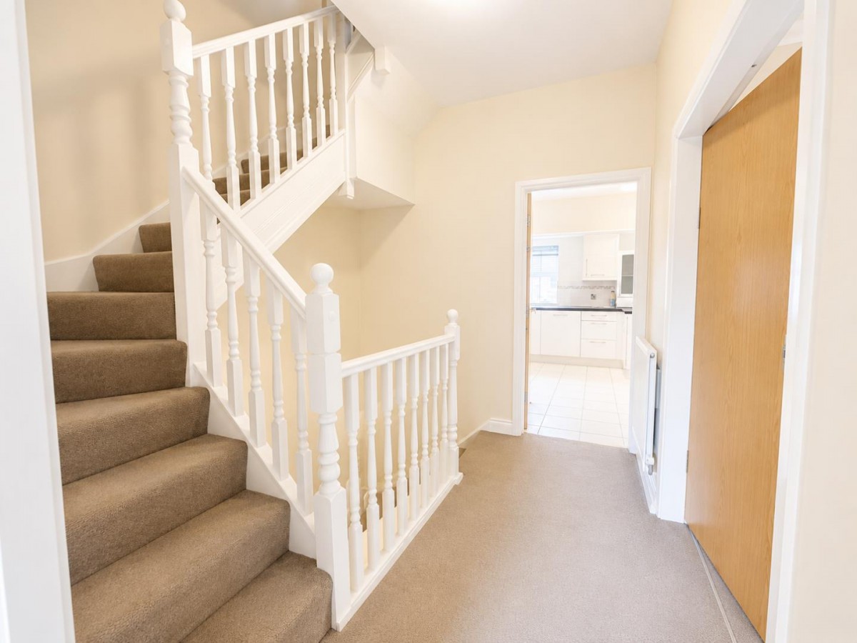 Featherstone Grove, Newcastle upon Tyne, NE3