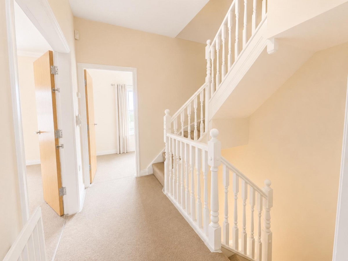 Featherstone Grove, Newcastle upon Tyne, NE3