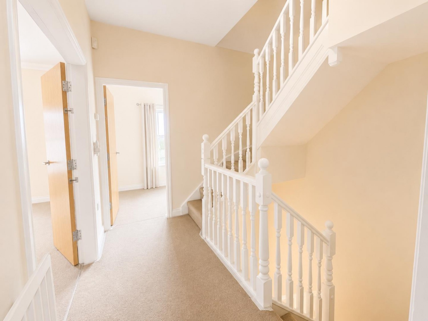 Featherstone Grove, Newcastle upon Tyne, NE3