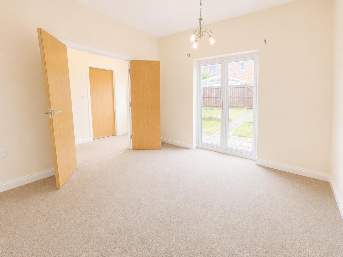Featherstone Grove, Newcastle upon Tyne, NE3