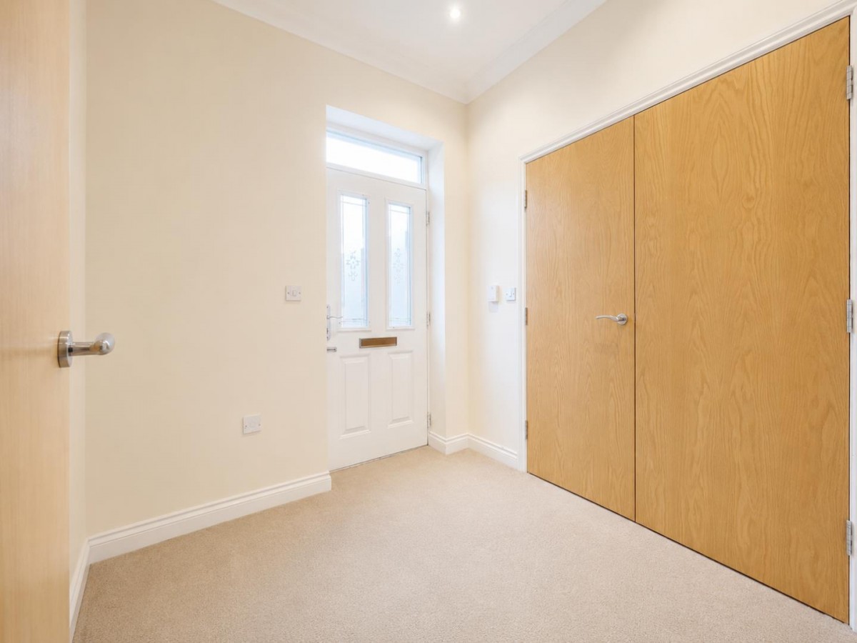 Featherstone Grove, Newcastle upon Tyne, NE3