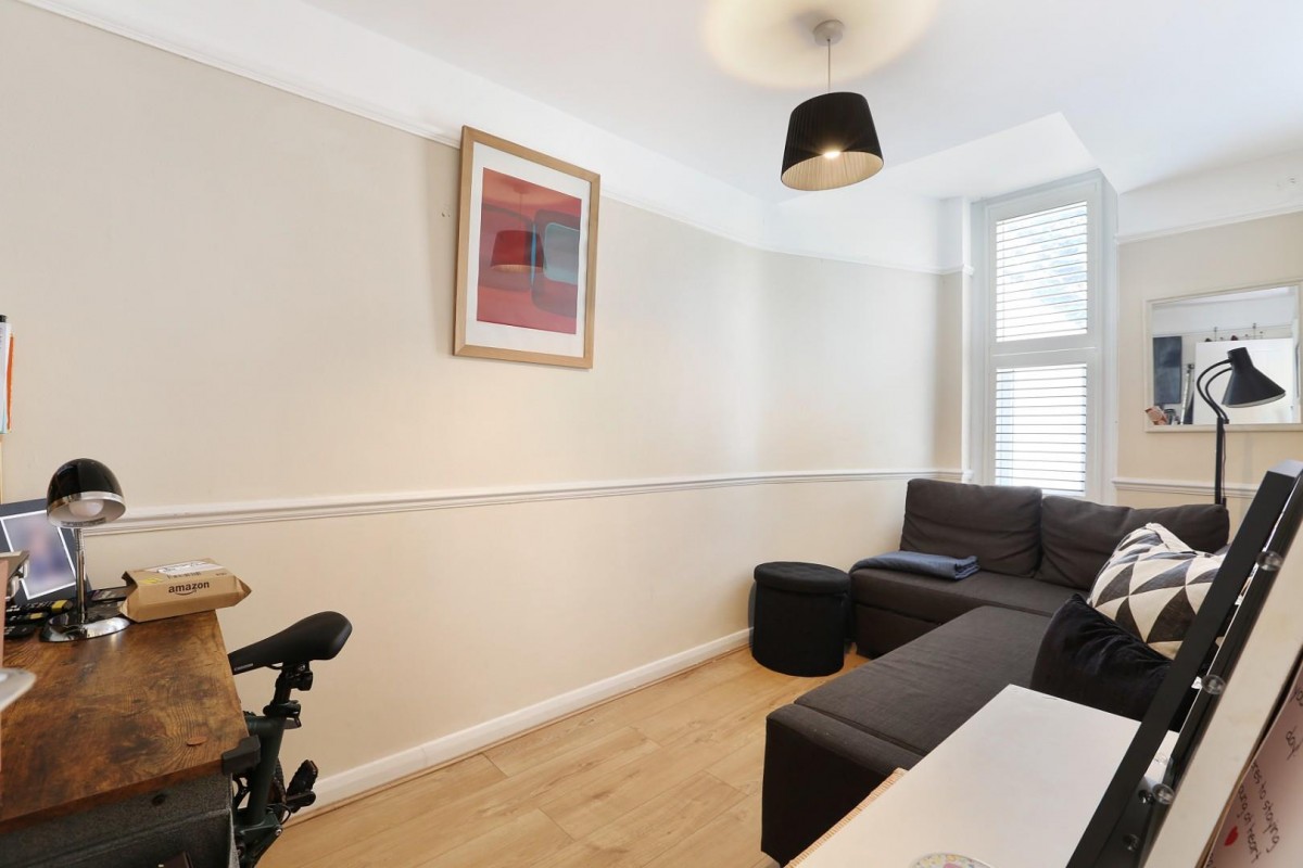 Stanstead Road, Catford