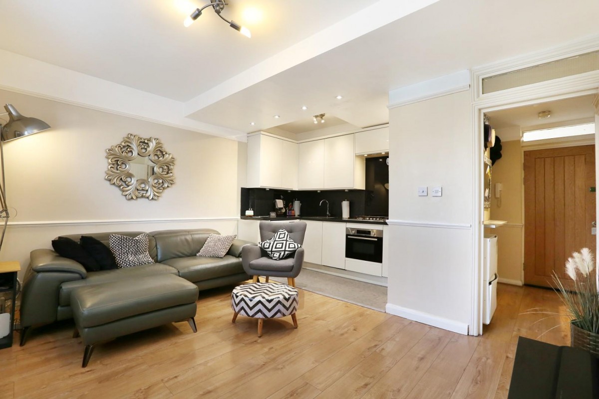 Stanstead Road, Catford