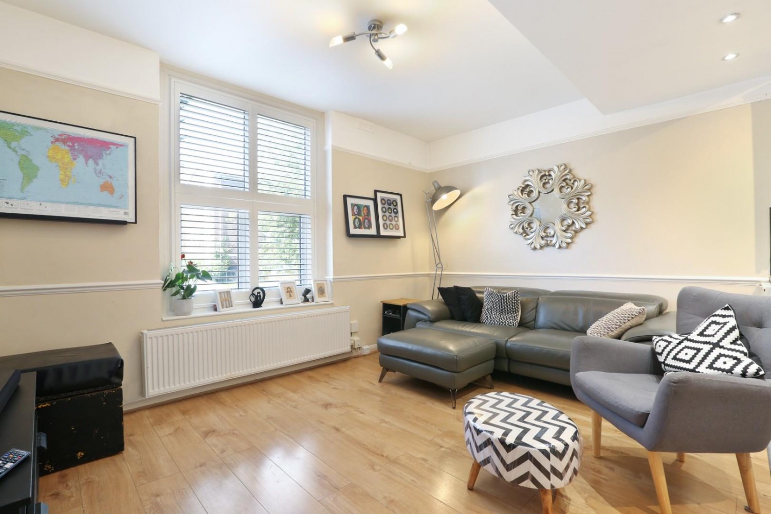 Stanstead Road, Catford