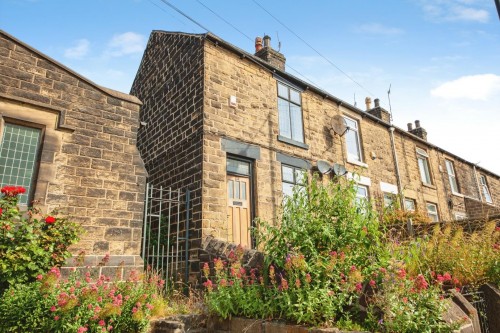 Halifax Road, Wadsley Bridge, S6