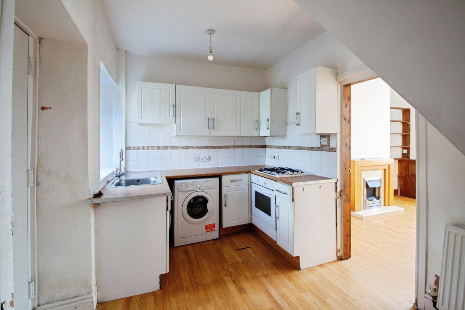 Halifax Road, Wadsley Bridge, S6
