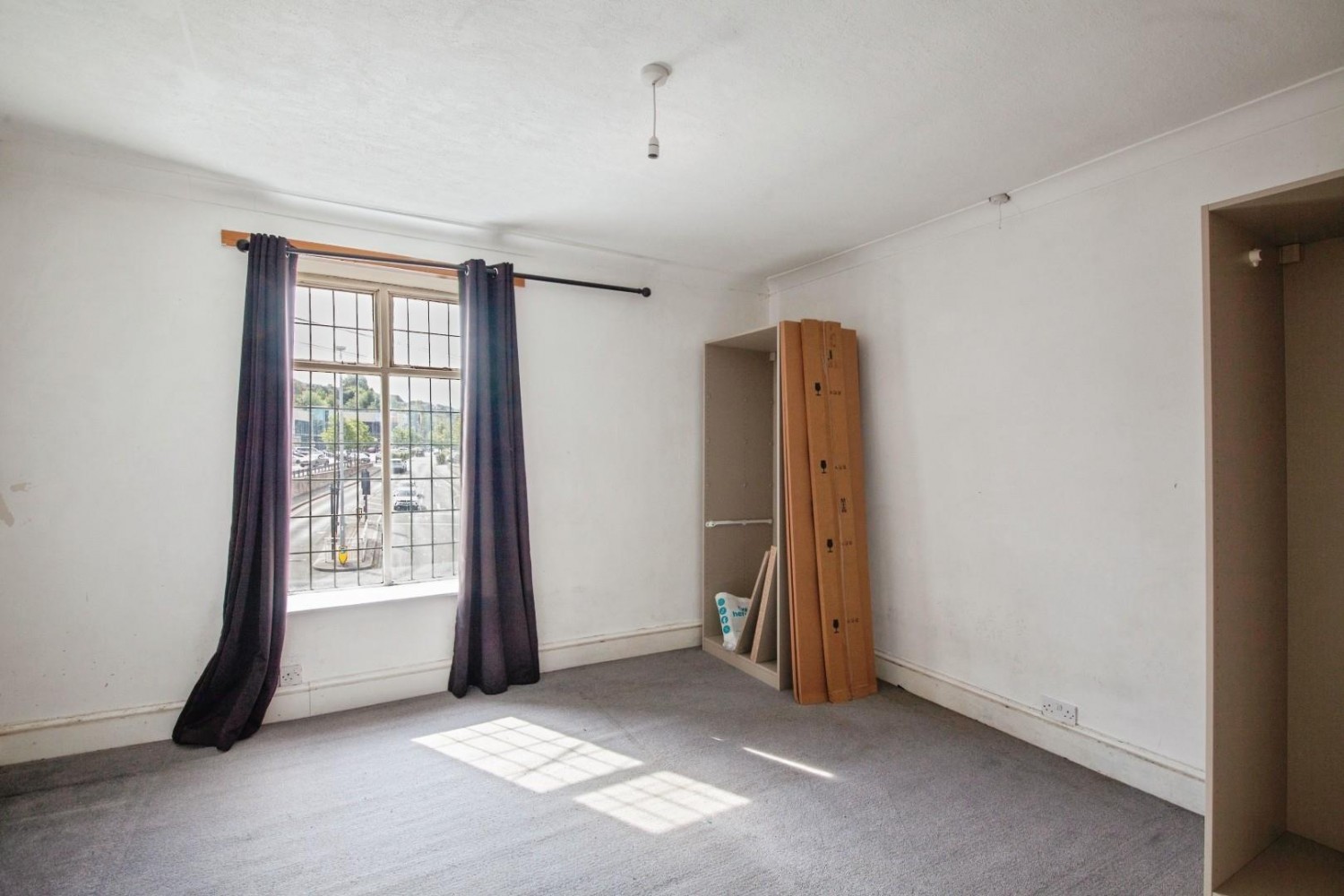 Halifax Road, Wadsley Bridge, S6