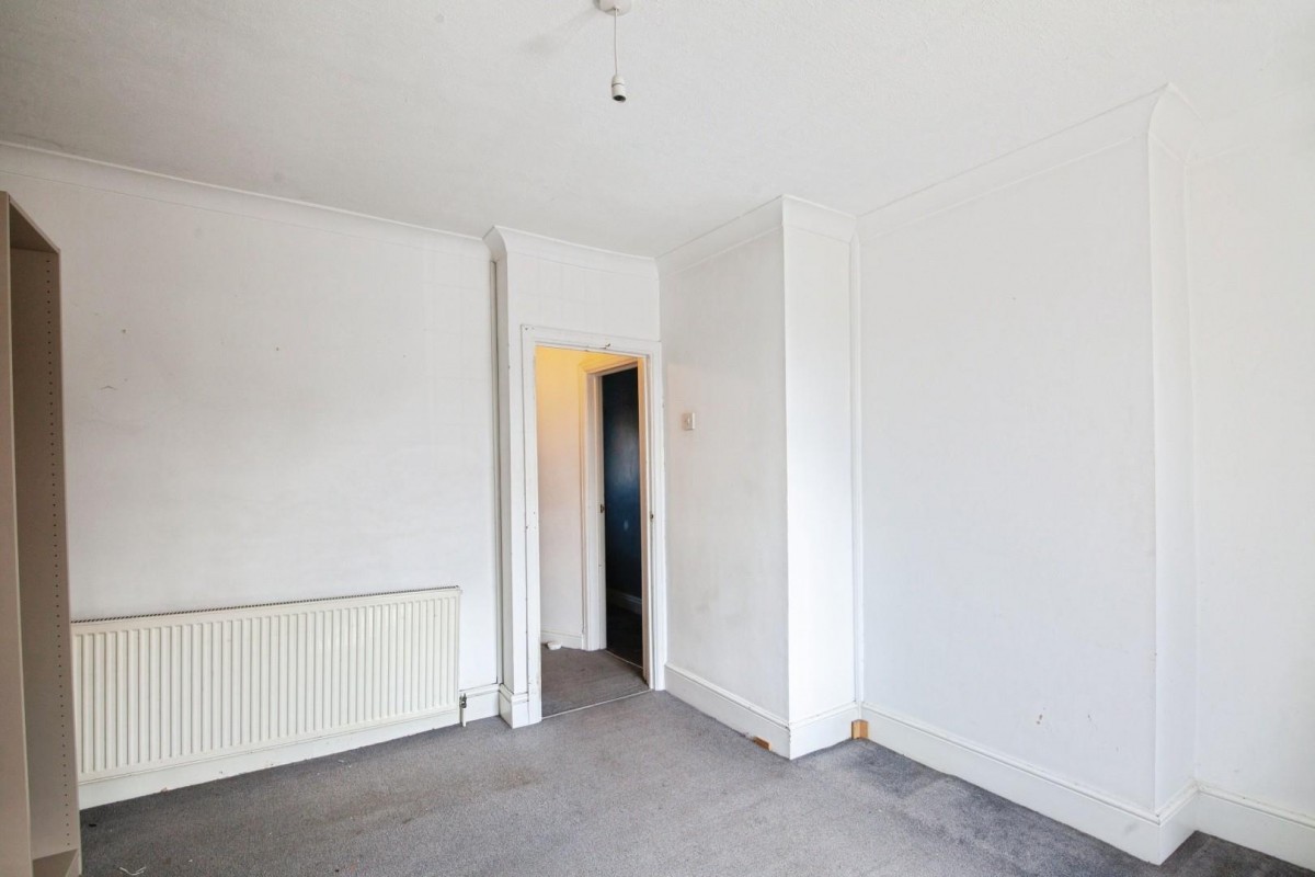 Halifax Road, Wadsley Bridge, S6