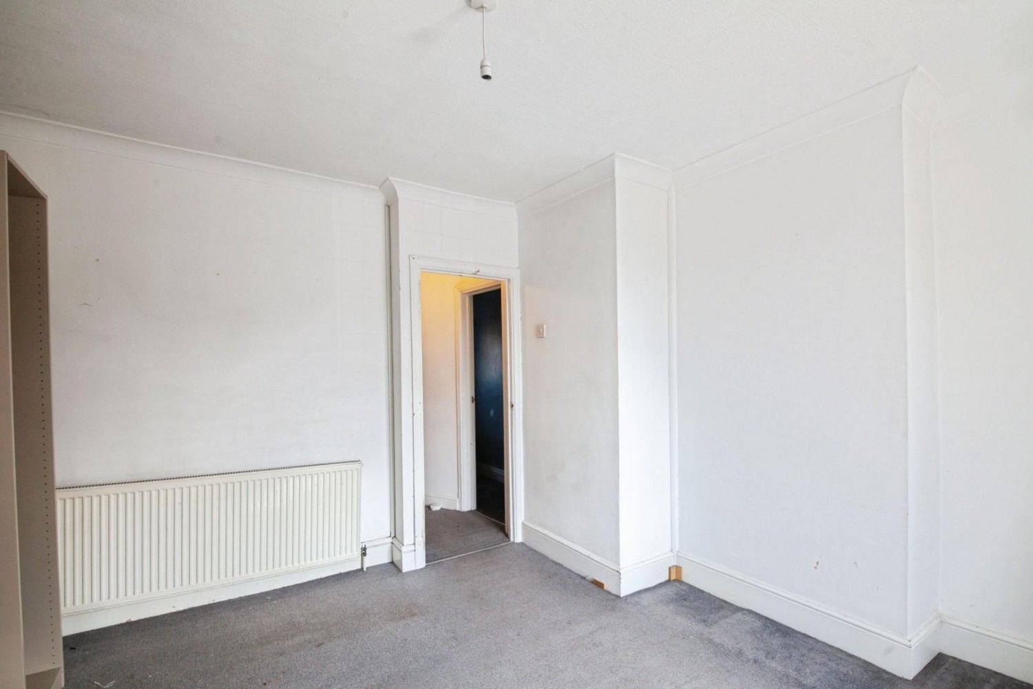 Halifax Road, Wadsley Bridge, S6