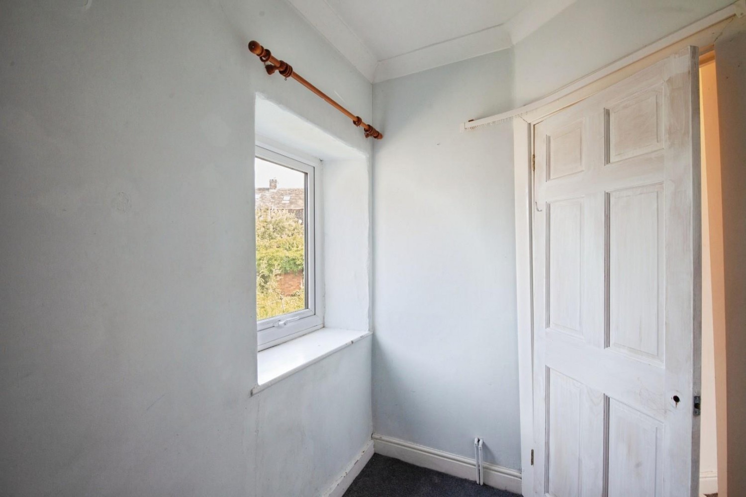Halifax Road, Wadsley Bridge, S6