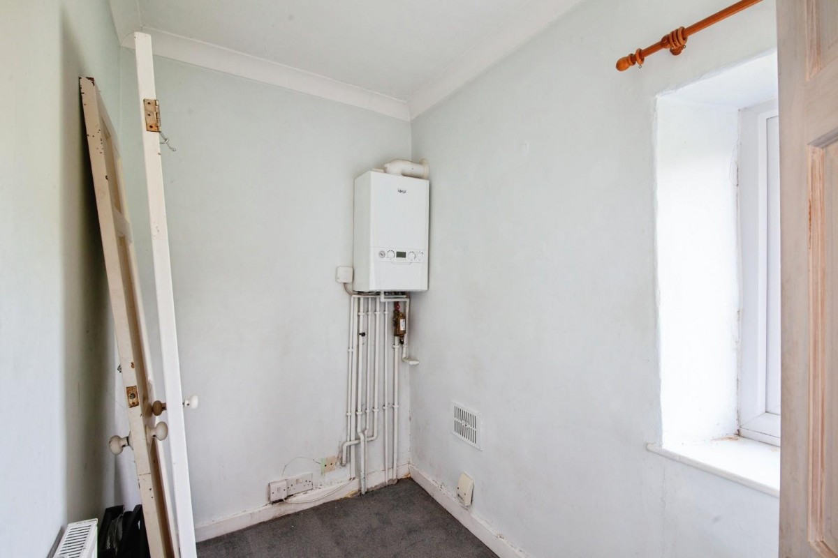 Halifax Road, Wadsley Bridge, S6