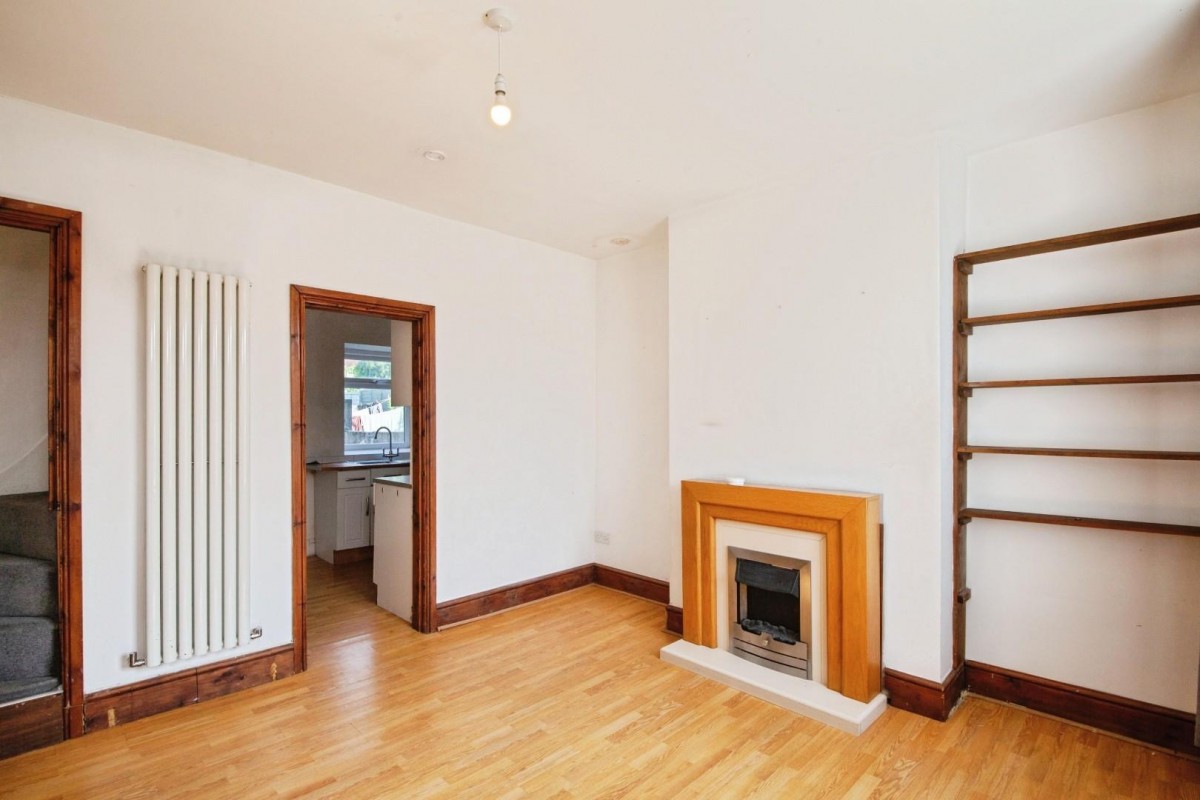 Halifax Road, Wadsley Bridge, S6