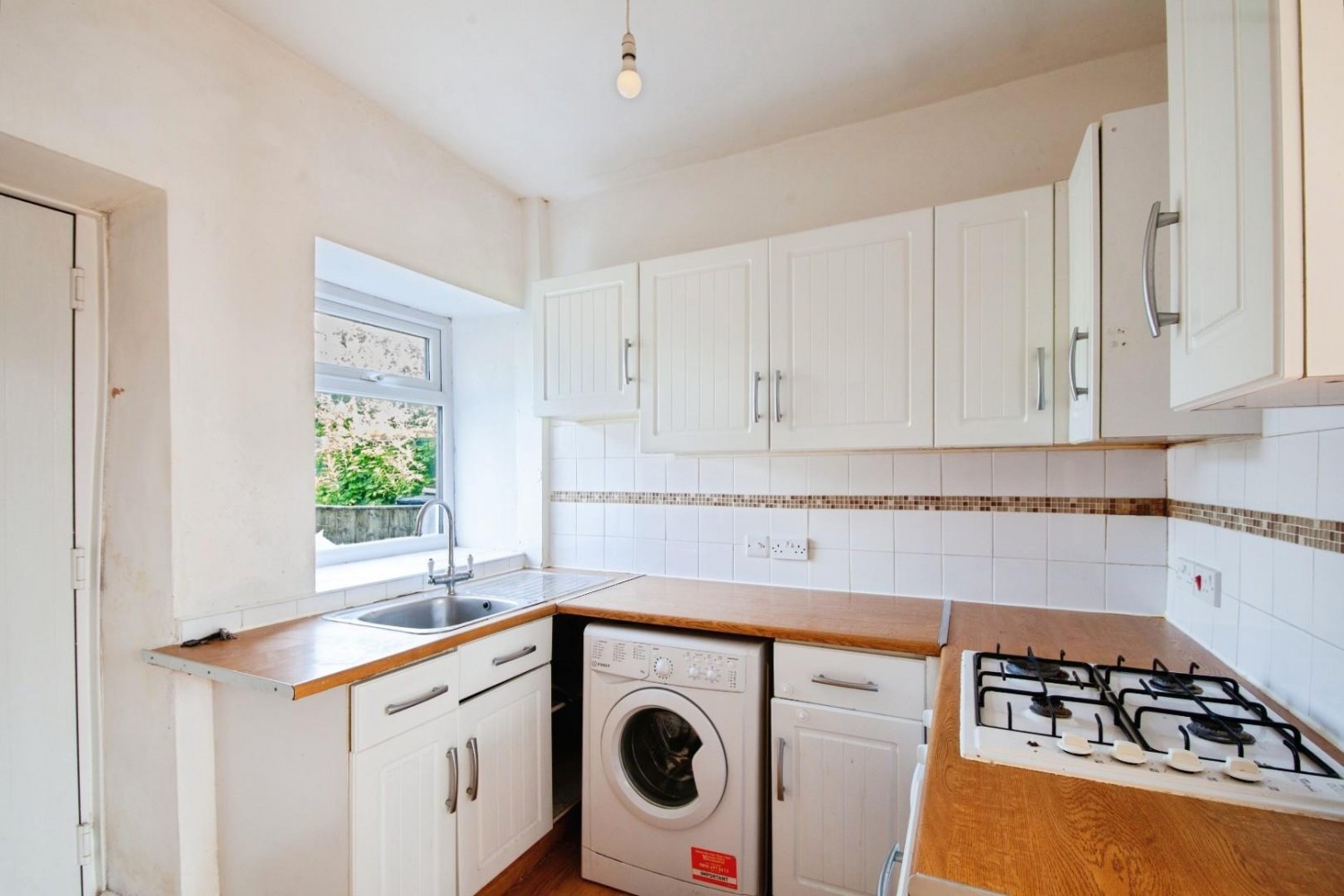 Halifax Road, Wadsley Bridge, S6