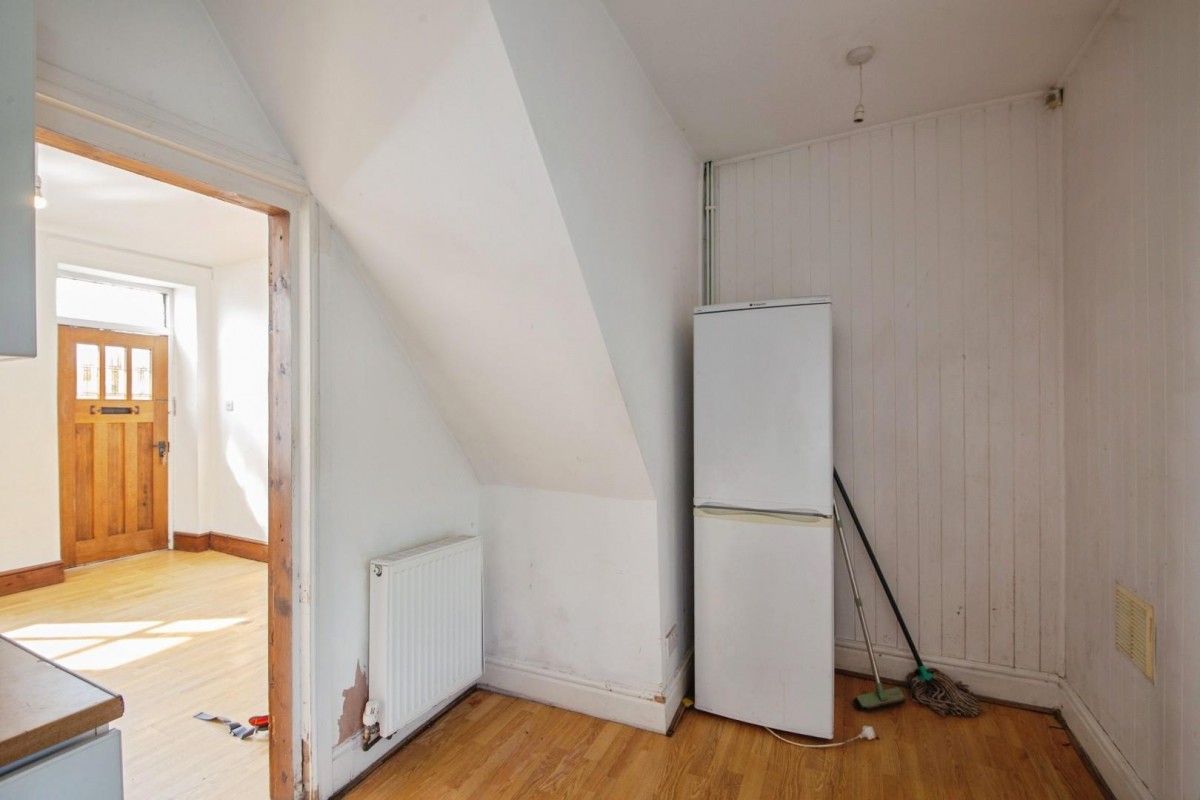 Halifax Road, Wadsley Bridge, S6