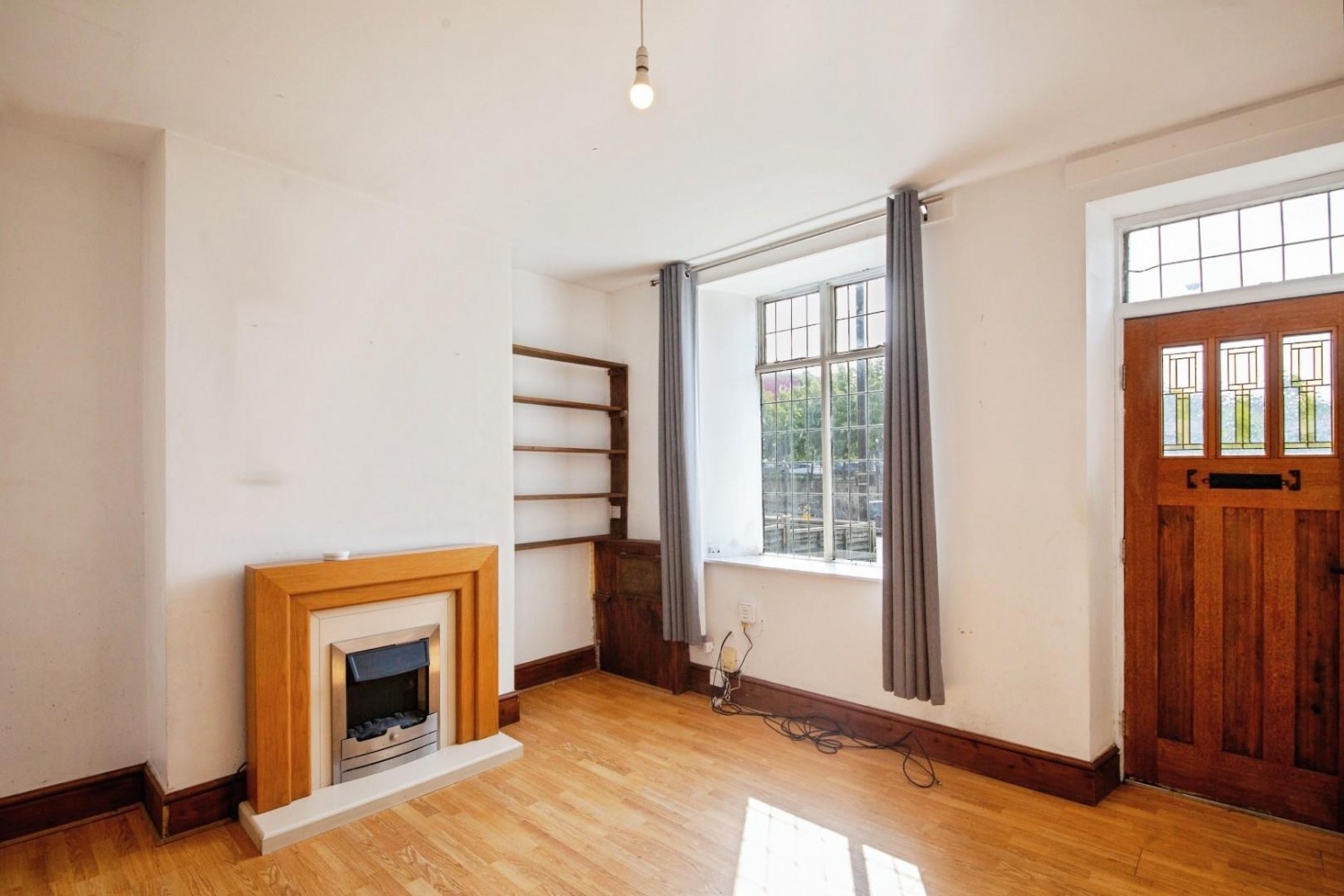 Halifax Road, Wadsley Bridge, S6