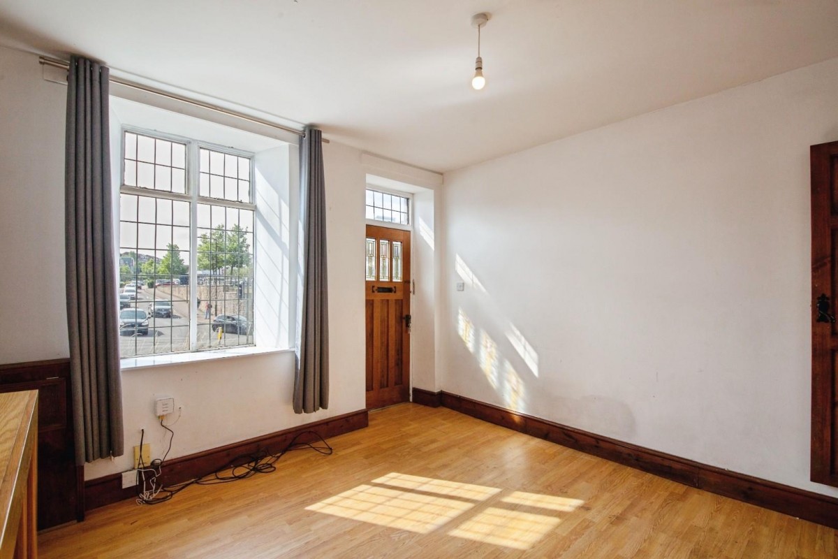 Halifax Road, Wadsley Bridge, S6