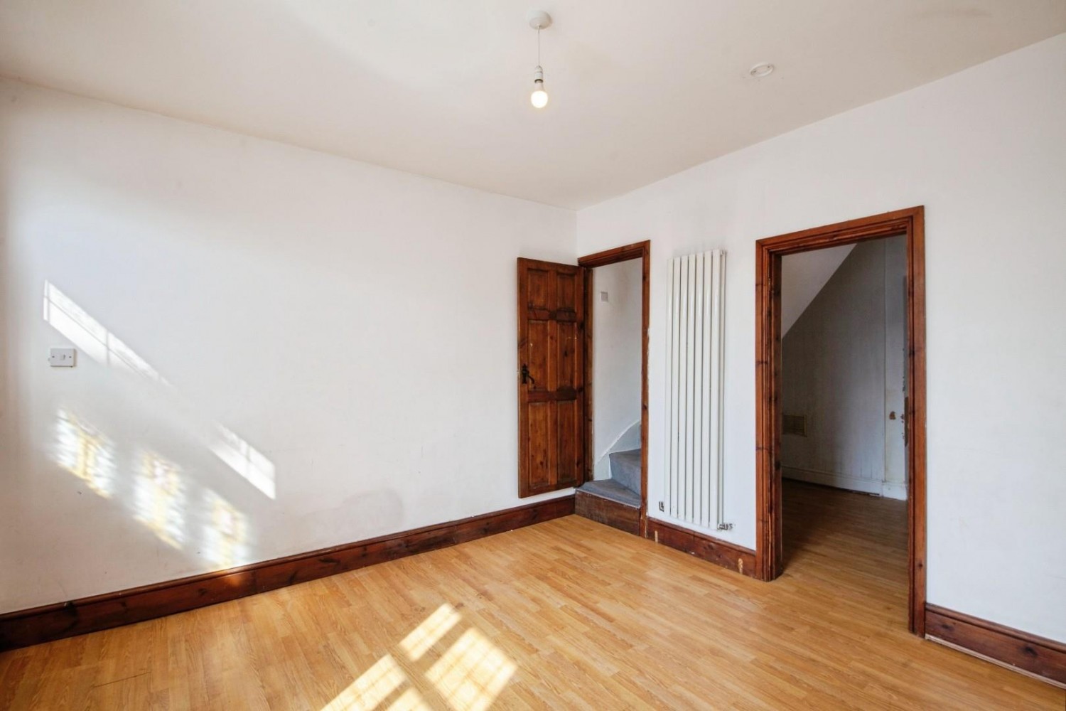 Halifax Road, Wadsley Bridge, S6