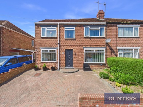 Eastfield Road, Bridlington