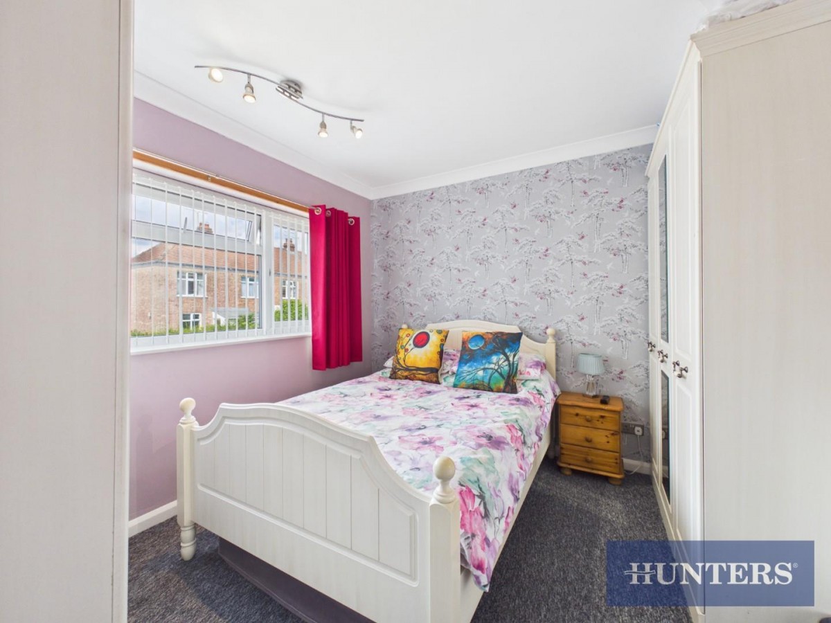 Eastfield Road, Bridlington