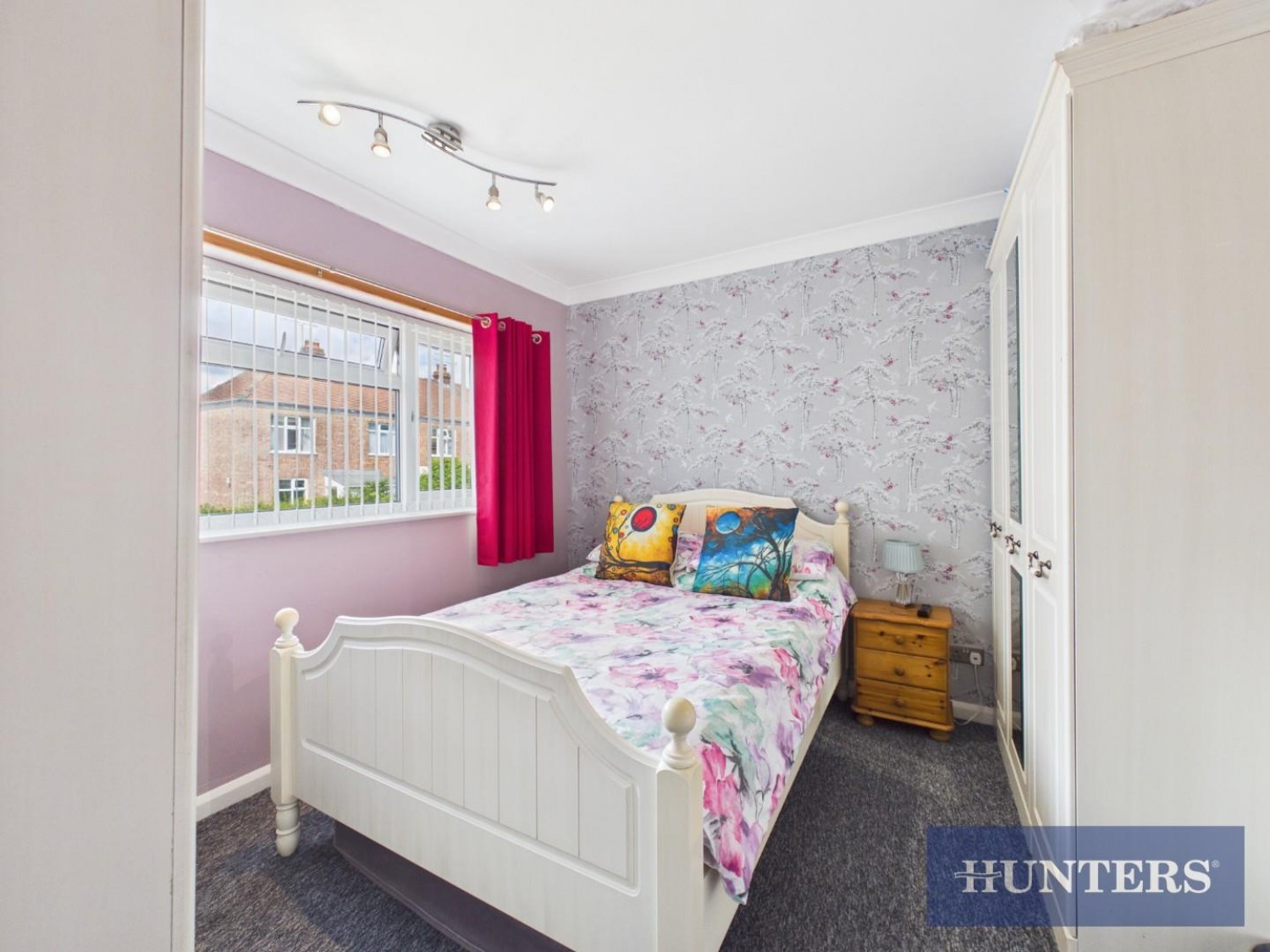 Eastfield Road, Bridlington