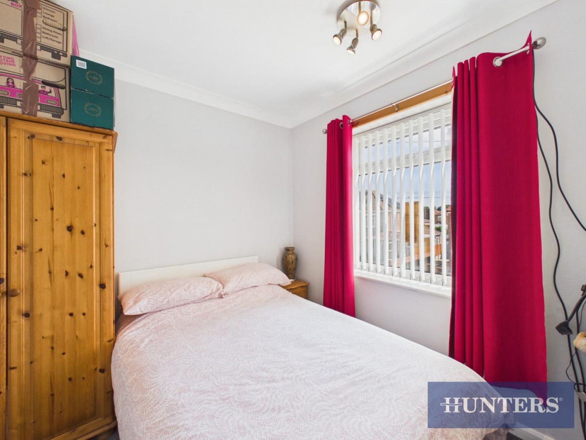 Eastfield Road, Bridlington