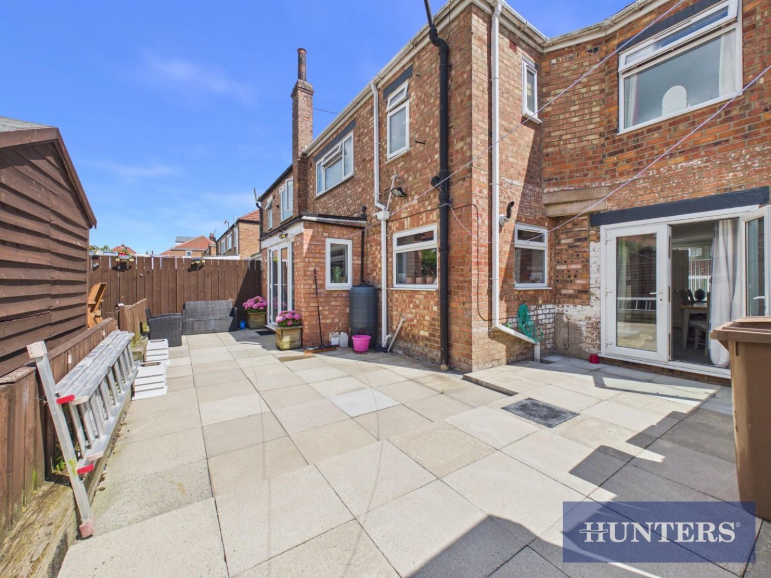 Eastfield Road, Bridlington