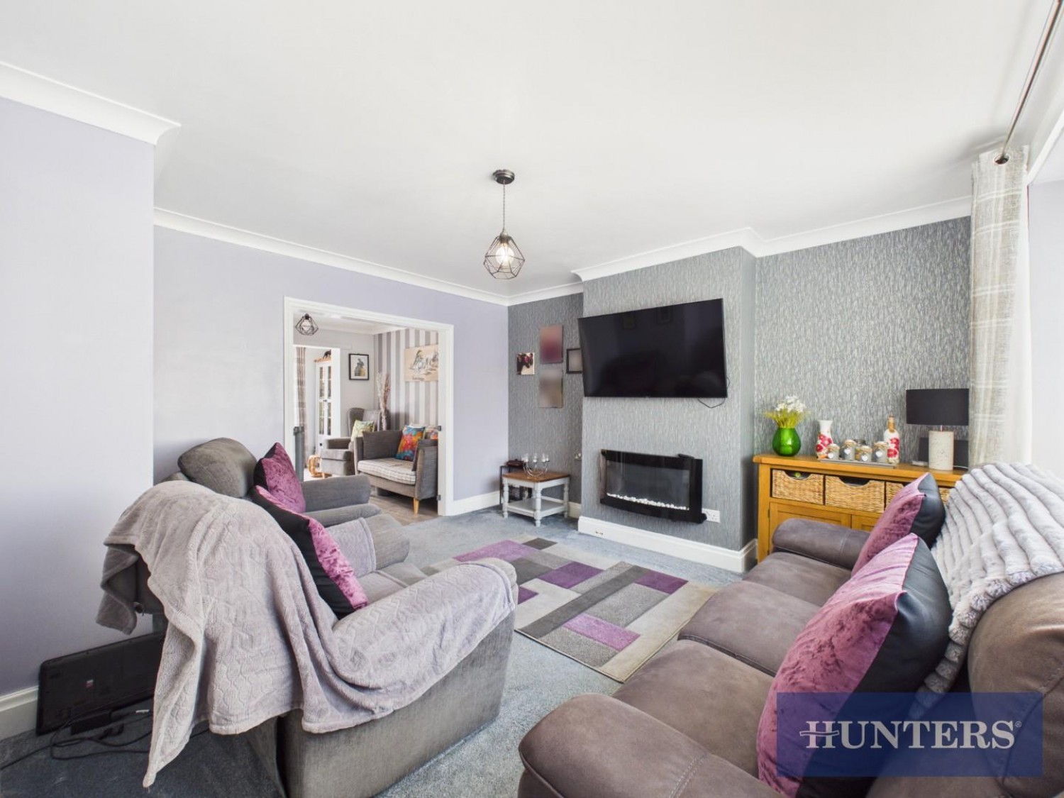 Eastfield Road, Bridlington