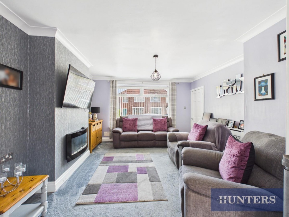 Eastfield Road, Bridlington