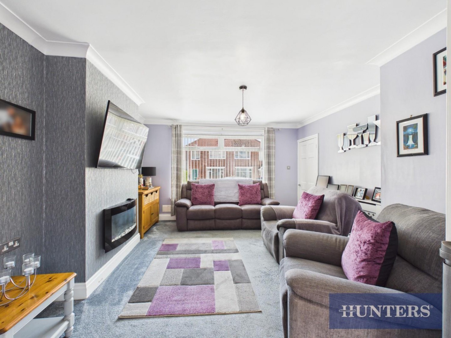 Eastfield Road, Bridlington
