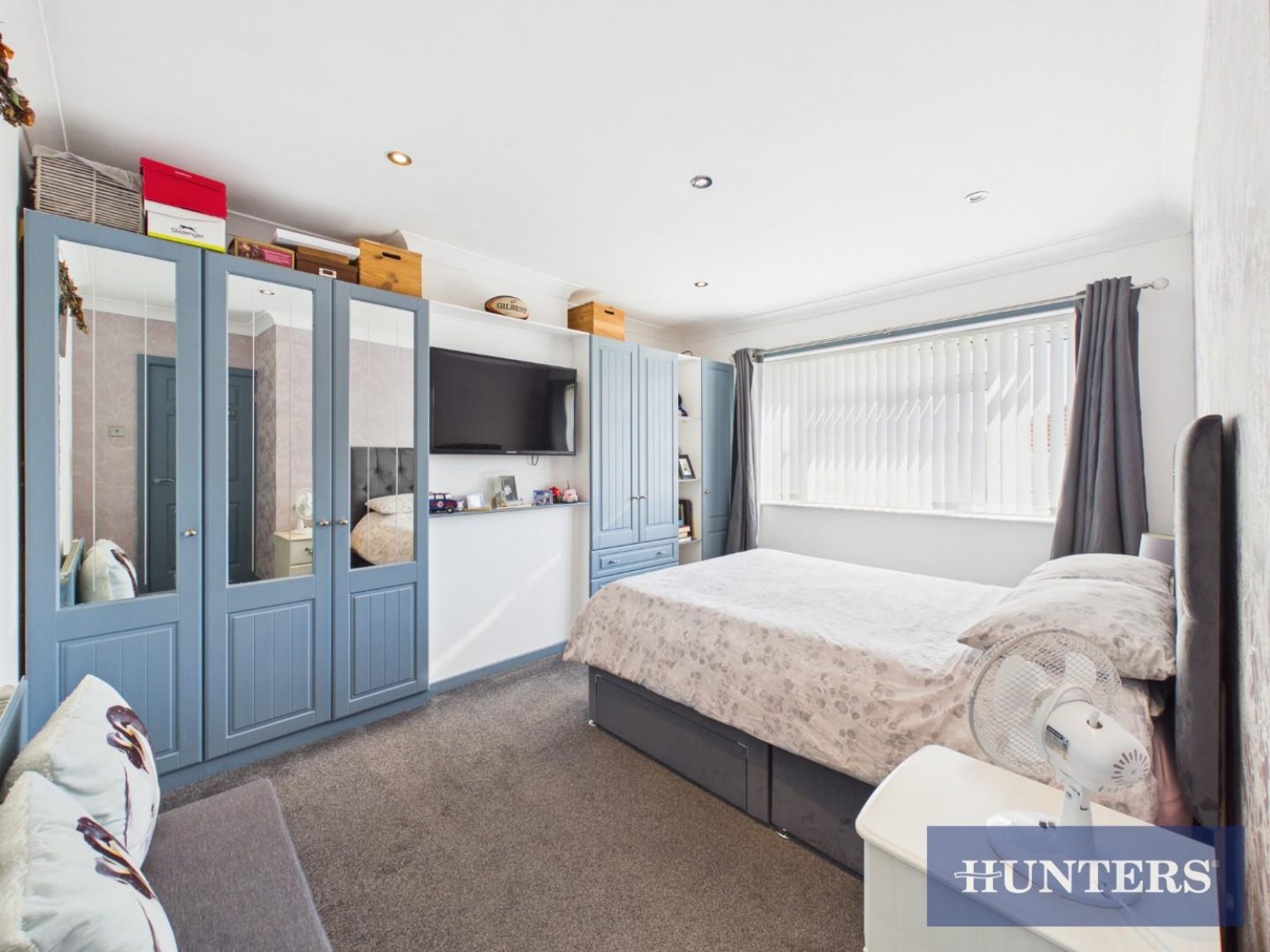 Eastfield Road, Bridlington