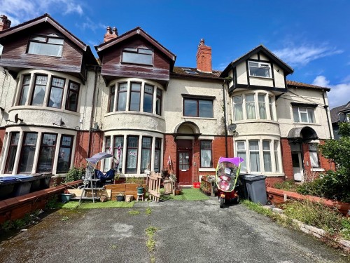 Lytham Road, Blackpool