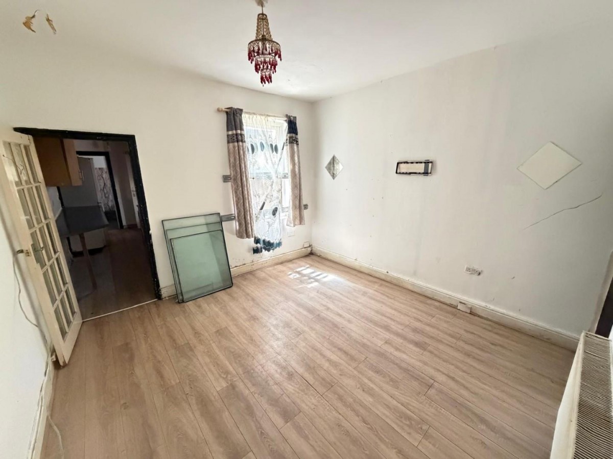 Greenhill Road, Handsworth, Birmingham