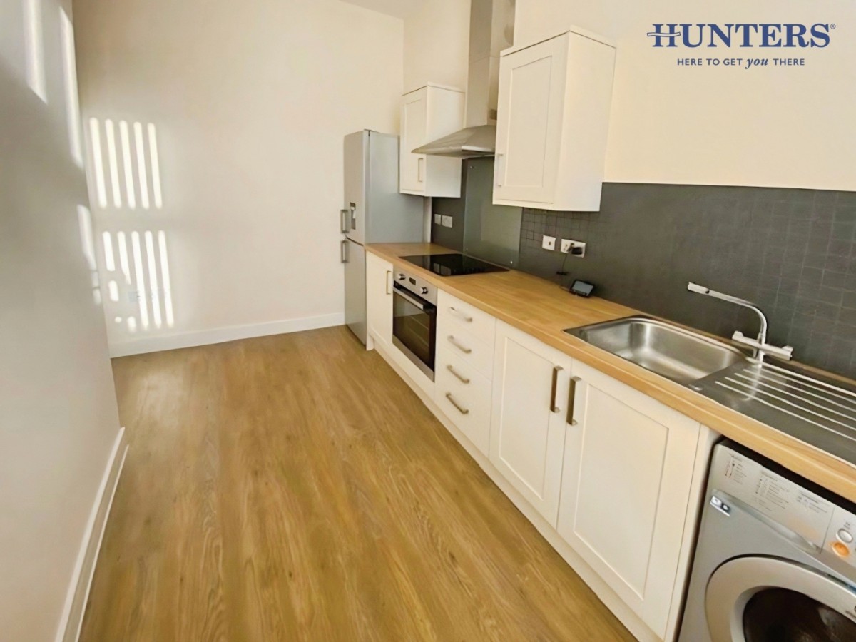 Ivy House, Wolverhampton Road, Cannock, WS11 1AT