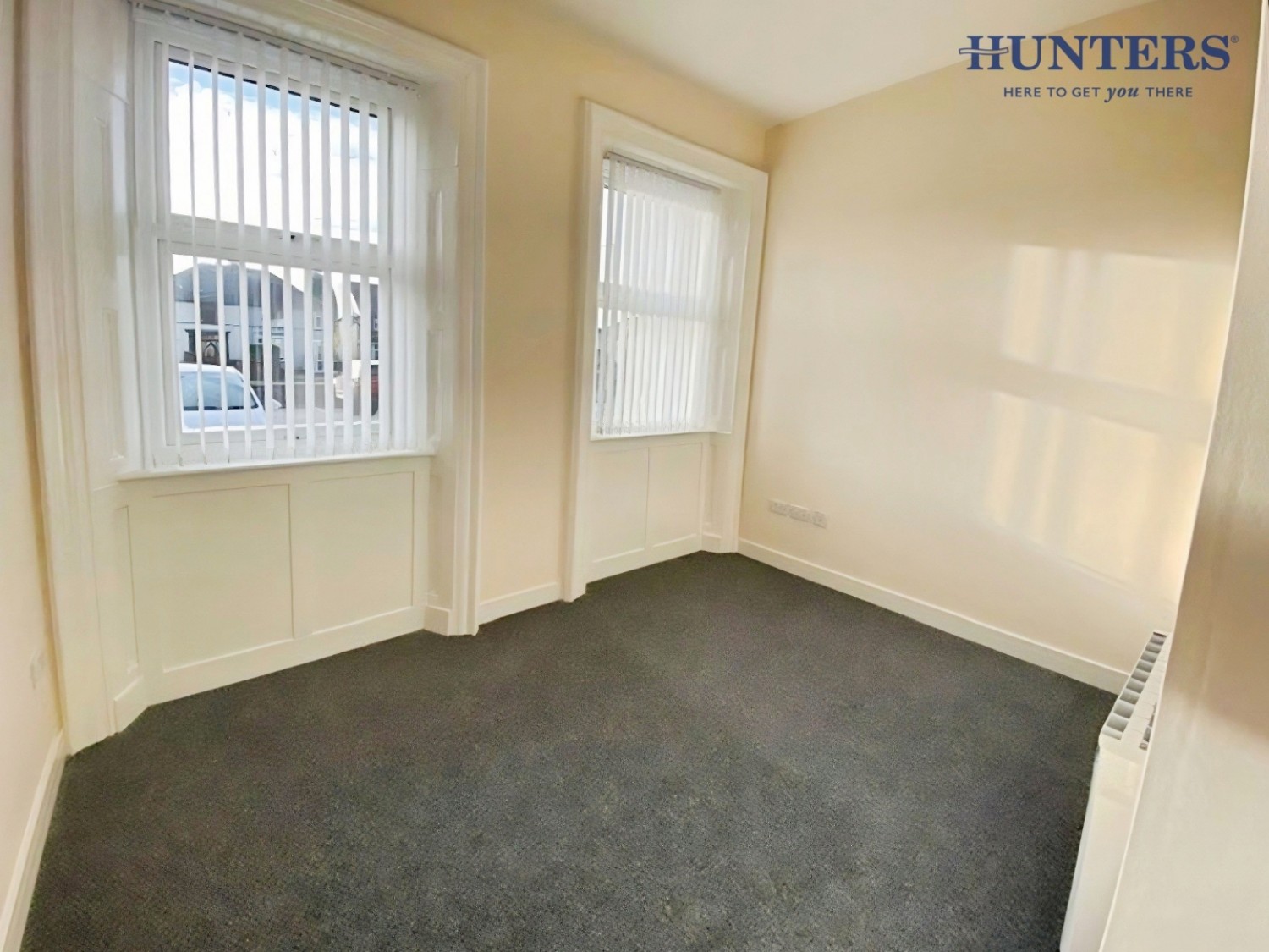 Ivy House, Wolverhampton Road, Cannock, WS11 1AT