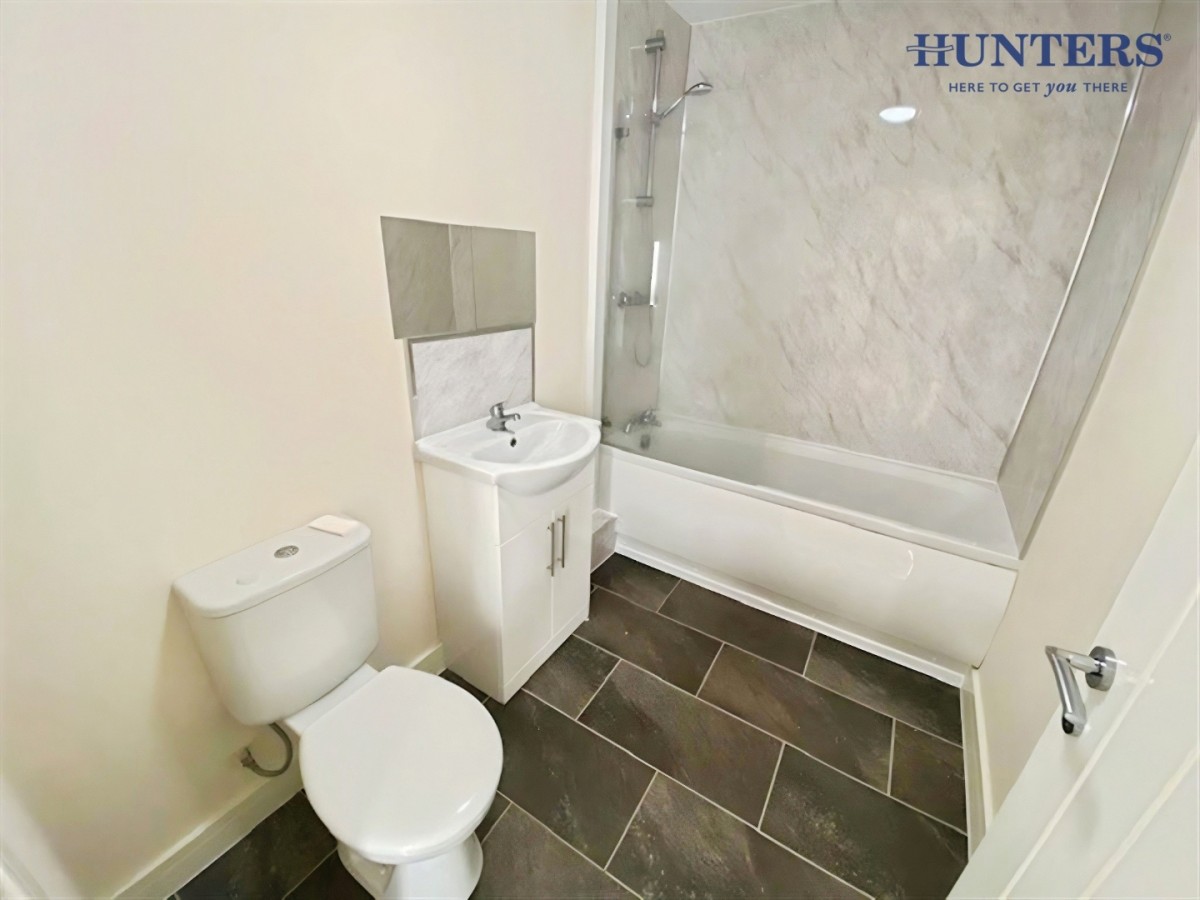 Ivy House, Wolverhampton Road, Cannock, WS11 1AT