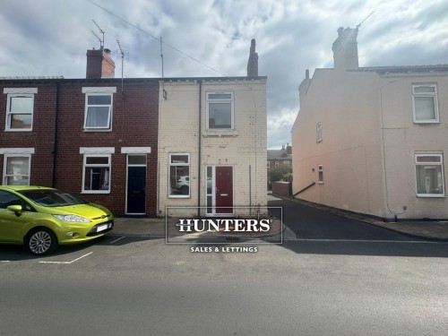 Smawthorne Grove, Castleford