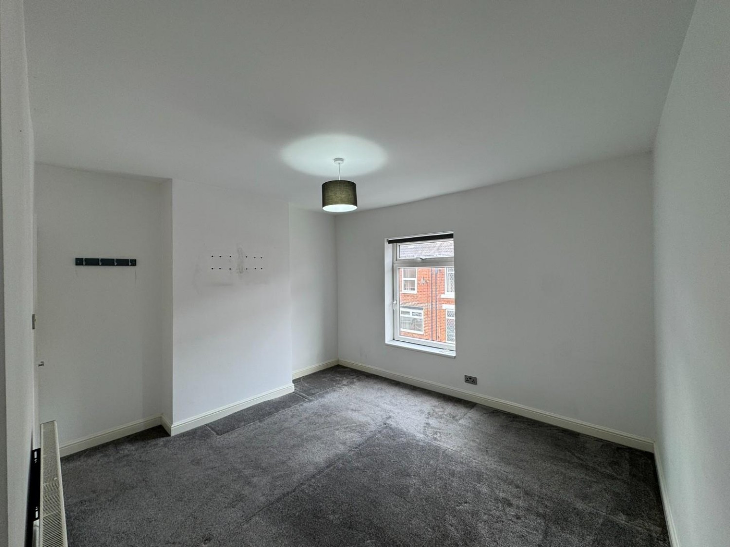 Smawthorne Grove, Castleford