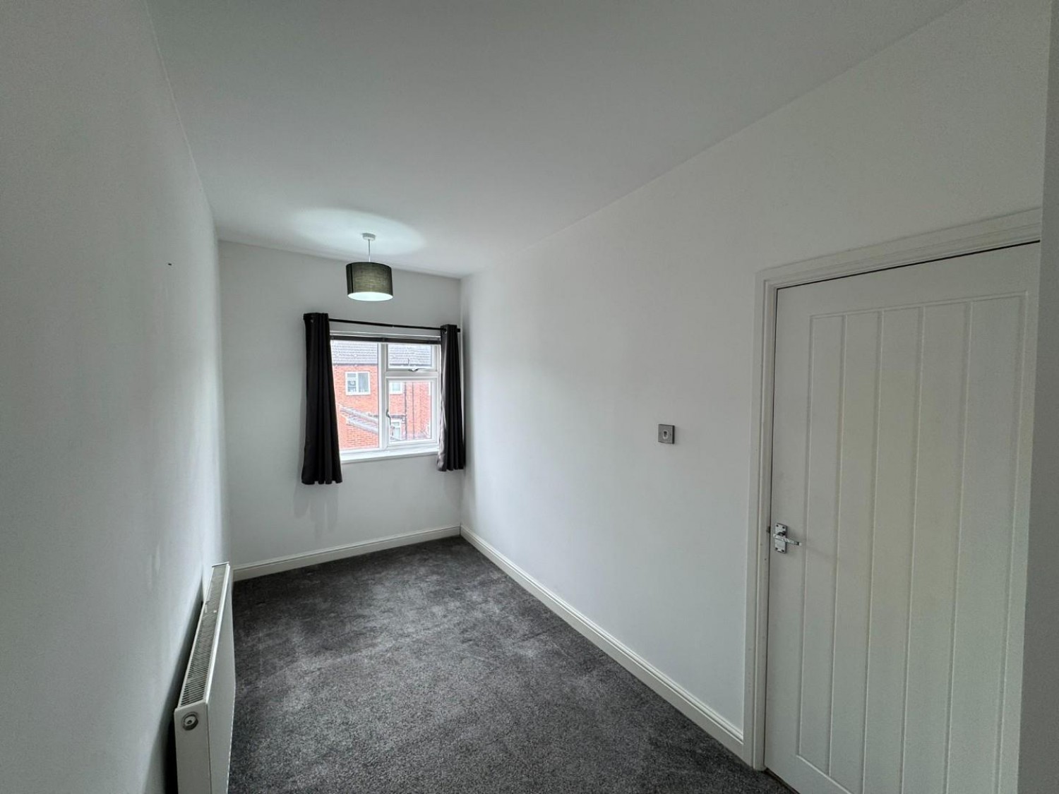 Smawthorne Grove, Castleford