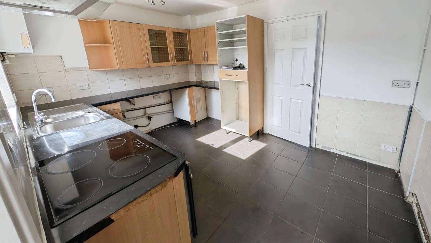 Morley Close, Little Stoke, Bristol