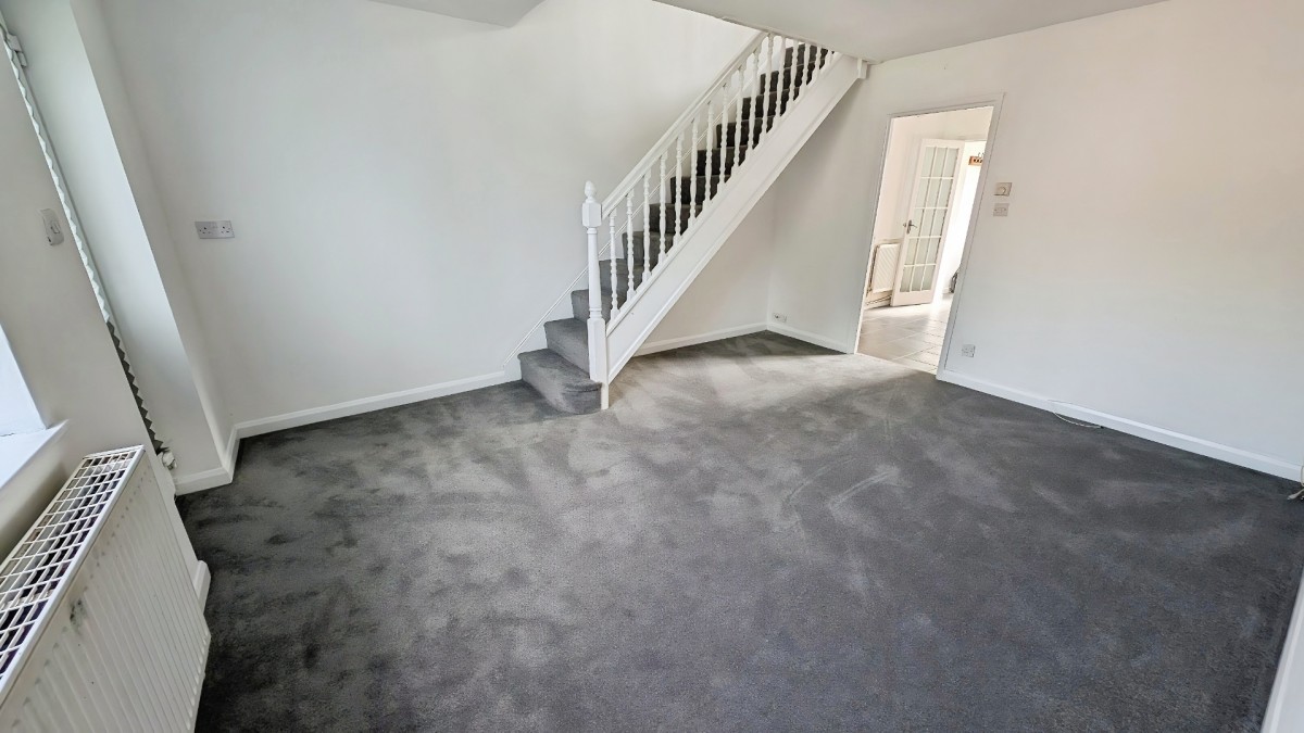 Morley Close, Little Stoke, Bristol