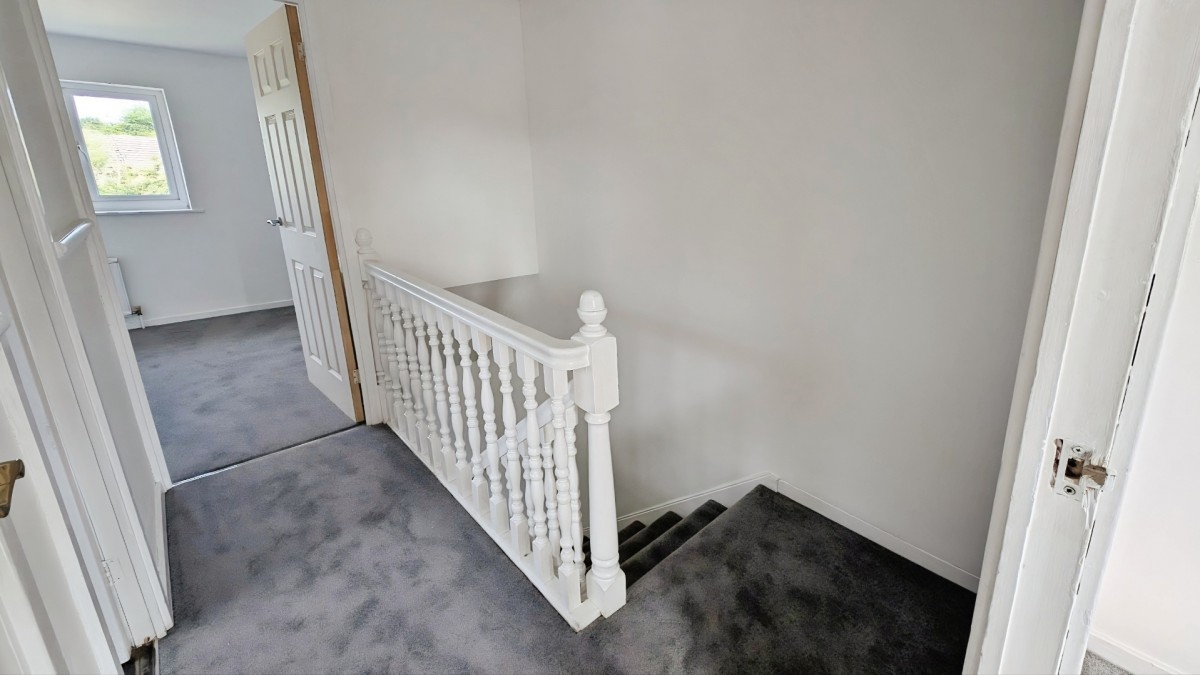 Morley Close, Little Stoke, Bristol