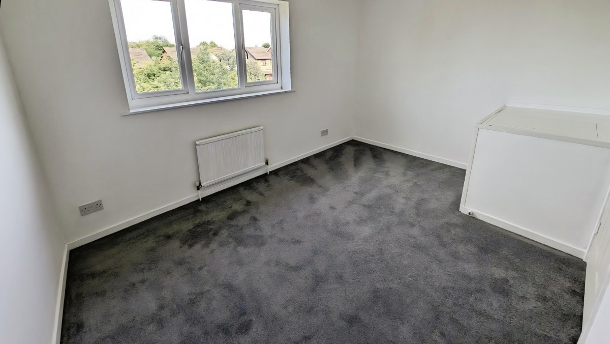 Morley Close, Little Stoke, Bristol