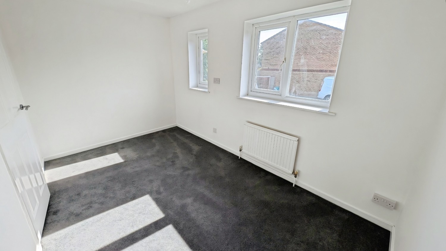 Morley Close, Little Stoke, Bristol