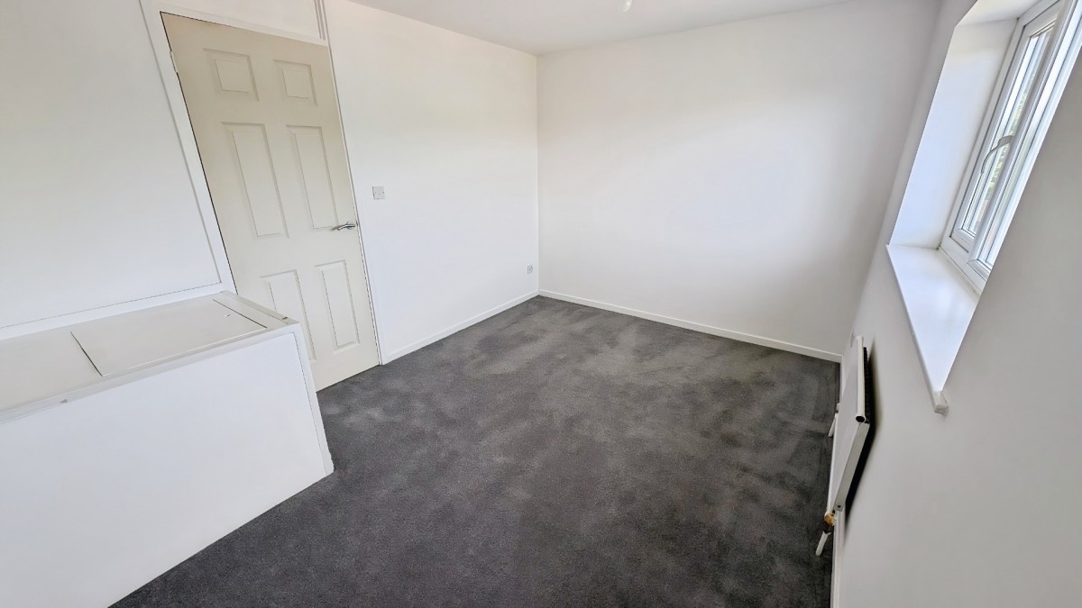 Morley Close, Little Stoke, Bristol