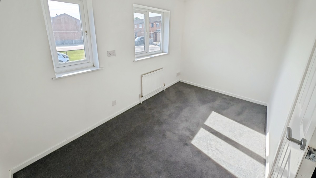 Morley Close, Little Stoke, Bristol