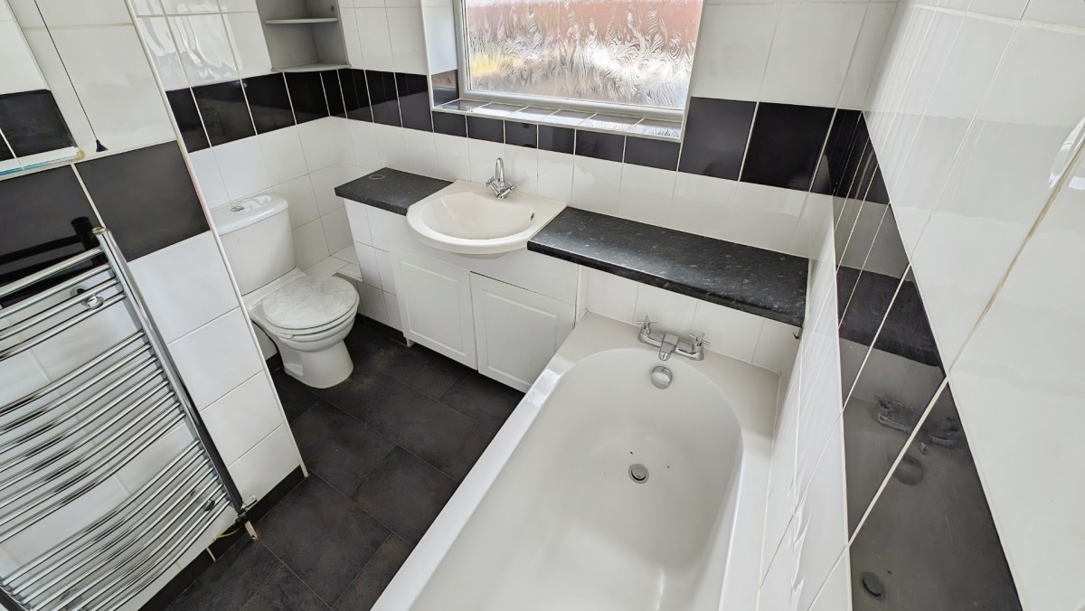 Morley Close, Little Stoke, Bristol