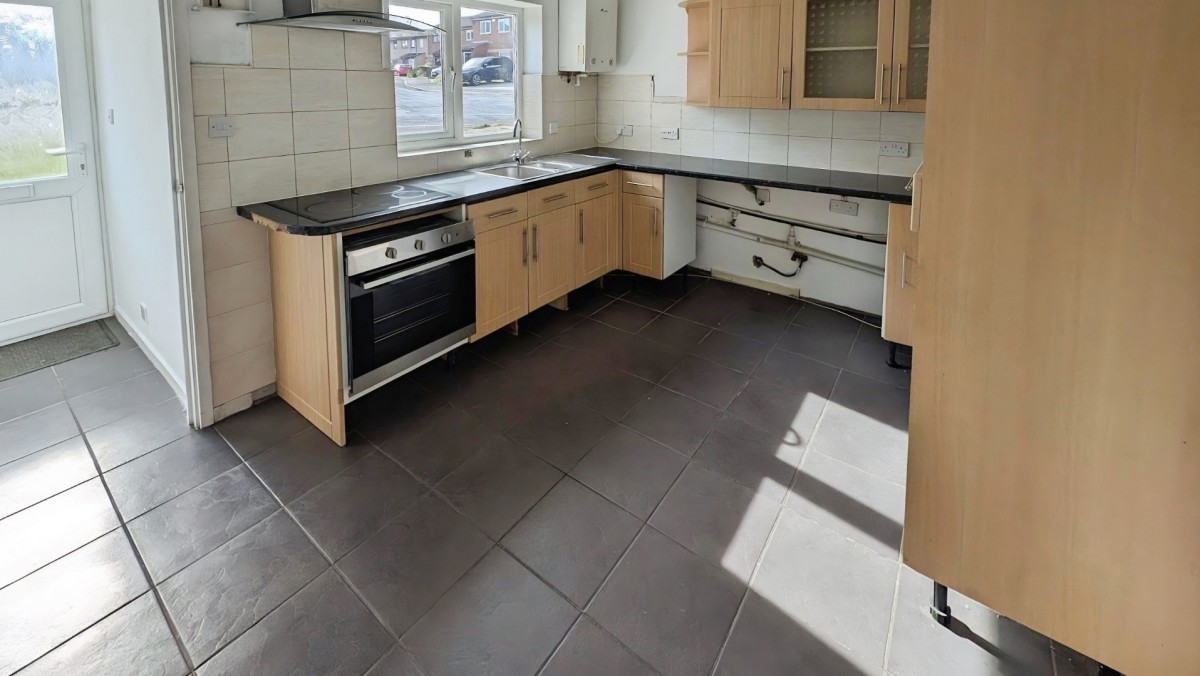 Morley Close, Little Stoke, Bristol