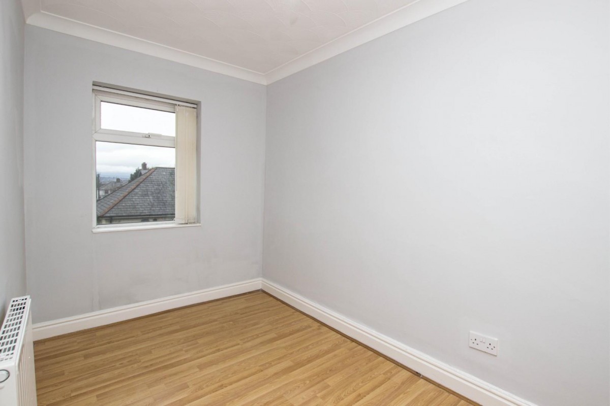 Gillibrand Street, Darwen